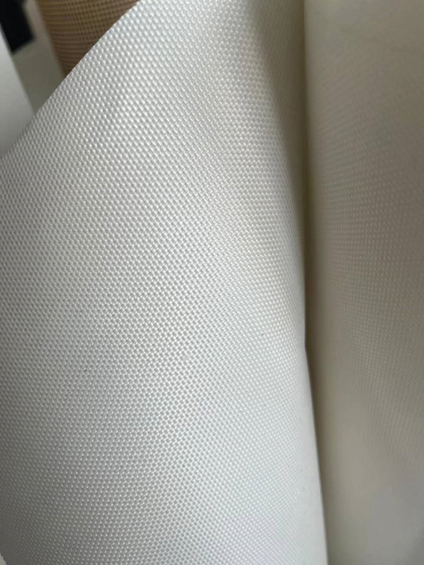 9065米黃雙面紋路烘干機(jī)輸送帶